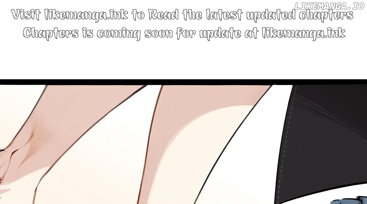 Daddy President Is Too Hard To Deal With Chapter 157 - page 1